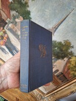 1935 First edition! Gyula Vitéz Somogyváry: a historical novel lost in the fog of the Rhine