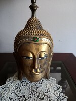 Faragott fa Buddha