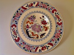 Zsolnay decorative bowl - 1879