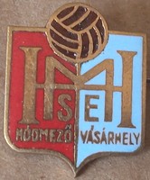 Hódmezővásárhely sports association badge