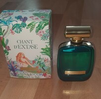 Nina Ricci chant d'extase edp 50 ml (new)