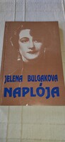 Jelena Szergejevna Bulgakova: Jelena Szergejevna Bulgakova naplója 1933–1940