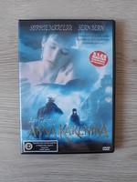 Leo Tolstoy - Anna Karenina (dvd)