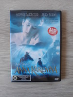 Lev Tolsztoj - Anna Karenina (DVD)