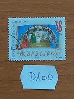 Hungary d100