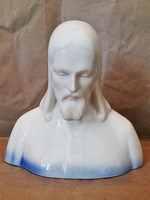Art deco Fischer Emil bust of Jesus