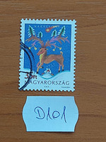 Hungary d101