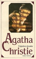 Agatha Christie Végtelen ​éjszaka