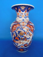 Japanese antique 1880 giant vase