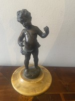 Alois mayer statue 24 cm high