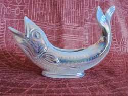 Porcelain fish 1 (l3923)