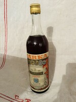 Brand vermouth Budafok 0.8 l