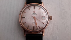Omega automata chronometer férfi karóra