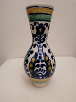 Bozsik Kálmán ceramic mug