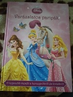 Disney magical paripaks, negotiable