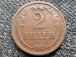 Pre-war (1920-1940) 2 pennies 1937 bp (id39985)