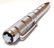 Mont blanc starwalker replica ballpoint pen