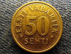 Észtország 50 sent 2006  (id66627)