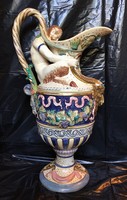 Fischer emil-shaped jug