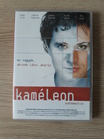 Chameleon (film, DVD)
