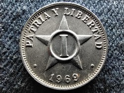 Kuba 1 centavo 1969 (id57184)