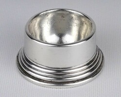 1N848 old 800 silver egg holder 38 g