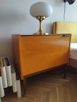 FRANTISEK MEZULÁNIK SIDEBOARD KOMÓD 2 DB #094