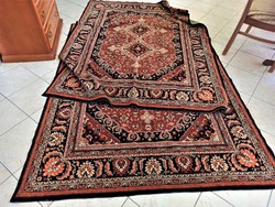 Persian patterned mokett tapestry 3 pcs - 17000 / pc