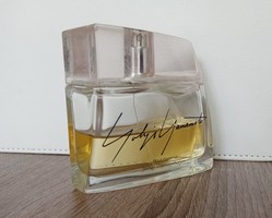 Yohji Yamamoto pour femme edp