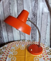 Szarvasi metal table lamp