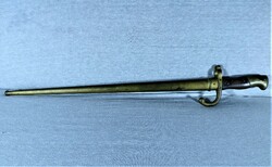 Rare, antique bayonet, st. Etienne, 1879!!!