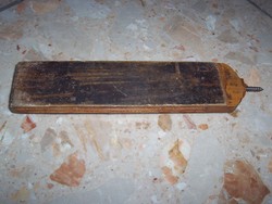 Antique razor sharpener for sale