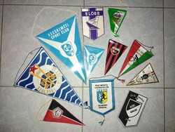 Hungarian sports flags HUF 1000/pc