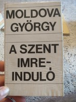 György Moldova: starting the holy hymn. Negotiable