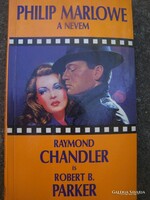 Raymond Chandler · Robert B. My name is Parker Philip Marlowe