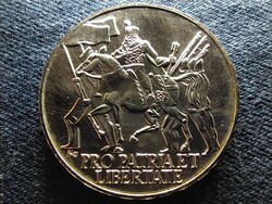 II. Rákóczi Ferenc születésének 300. évfordulója .640 ezüst 200 Forint 1976 BP BU (id62377)