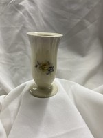 Porcelain vase