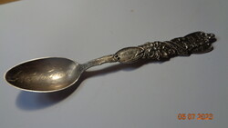 Memorial spoon 