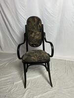 Antik Thonet karfás szék 4db