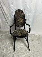 Antik Thonet karfás szék 6db