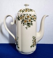 Seltmann Weiden German Bavarian porcelain jug
