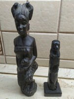 2 Egyptian figurines for sale!