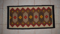 Toronto tapestry / small rug