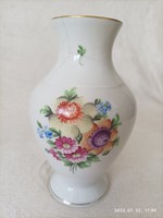 Herend vase