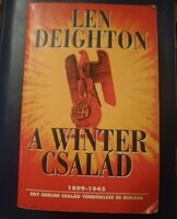 Deighton: the winter family, negotiable