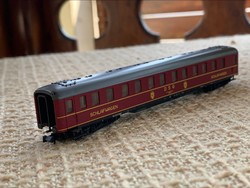 Piko n vagon, model railway, train 5/4145-191 gdr reserved