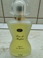 Perfume for sale! Original vintage star de paris paris 100 ml for sale!
