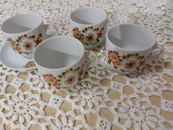 For Eszter1992!!! 2 Alföldi icu patterned coffee cups