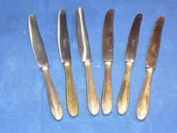 6 Berndorf knife