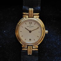 Michel herbelin paris women's watch